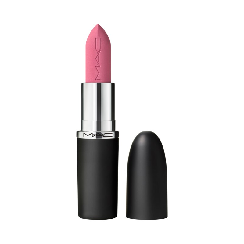 Macximal silky matte lipstick overstatement 7