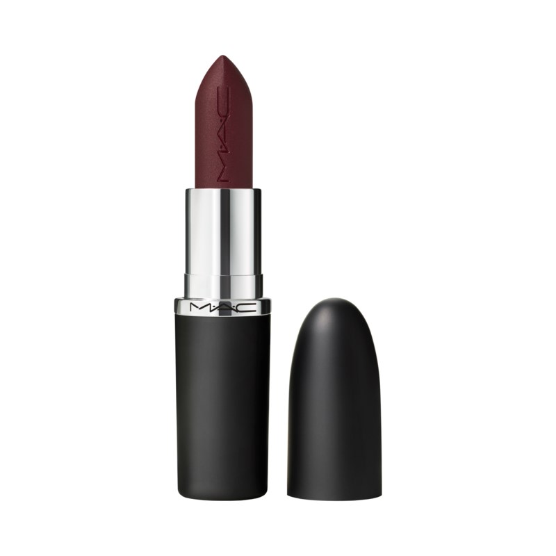 Macximal silky matte lipstick overstatement 6
