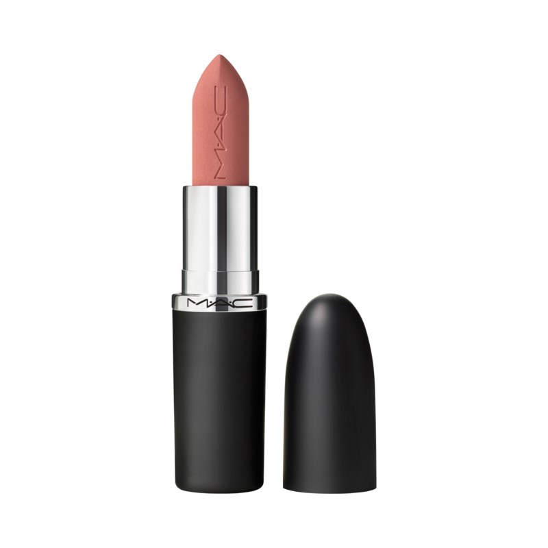 Macximal silky matte lipstick overstatement 1