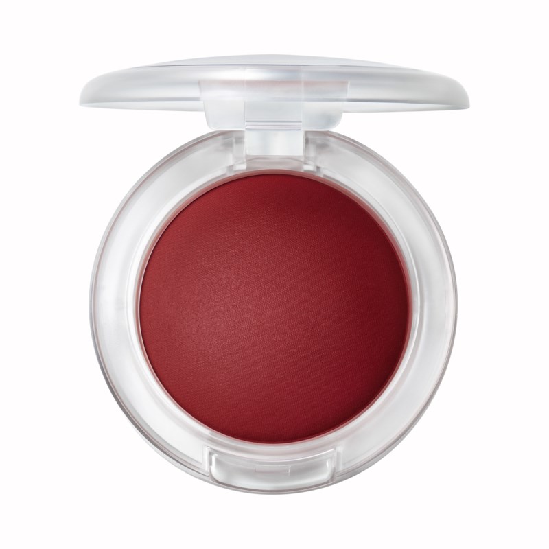 Glow play blush that's peachy 3