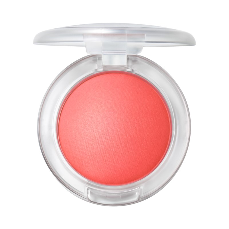 Glow play blush that's peachy 1