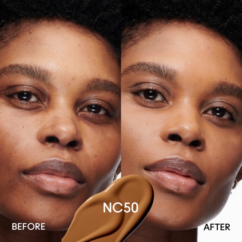MAC Cosmetics Studio Radiance 24Hr Luminous Lift Concealer dam – bild 4