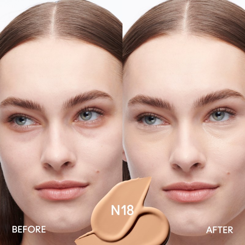Studio radiance 24hr luminous lift concealer nc17 3
