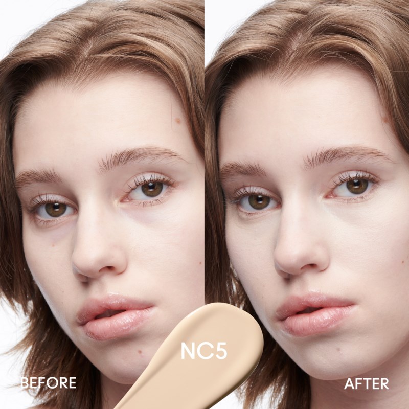 Studio radiance 24hr luminous lift concealer nc17 21