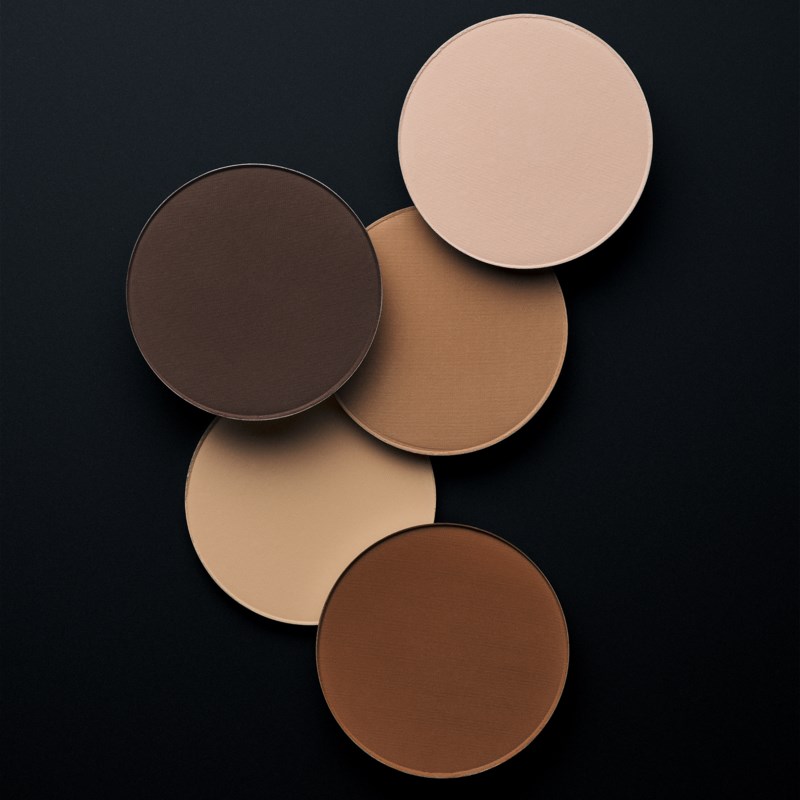MAC Cosmetics Studio Fix Powder Plus Foundation NW18 Refill 12 g dam – bild 4