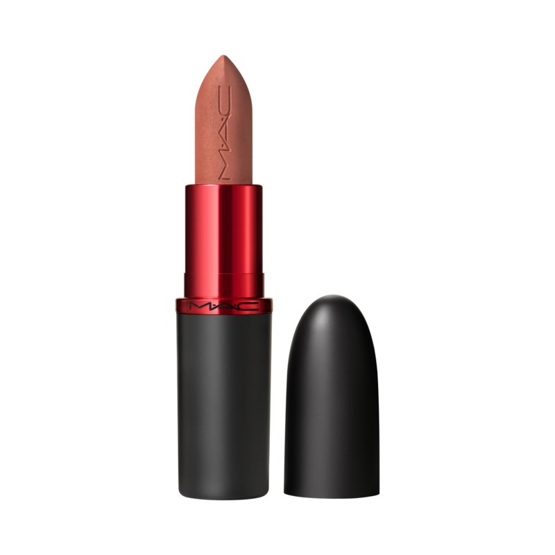 Macximal viva glam lipstick viva planet 2