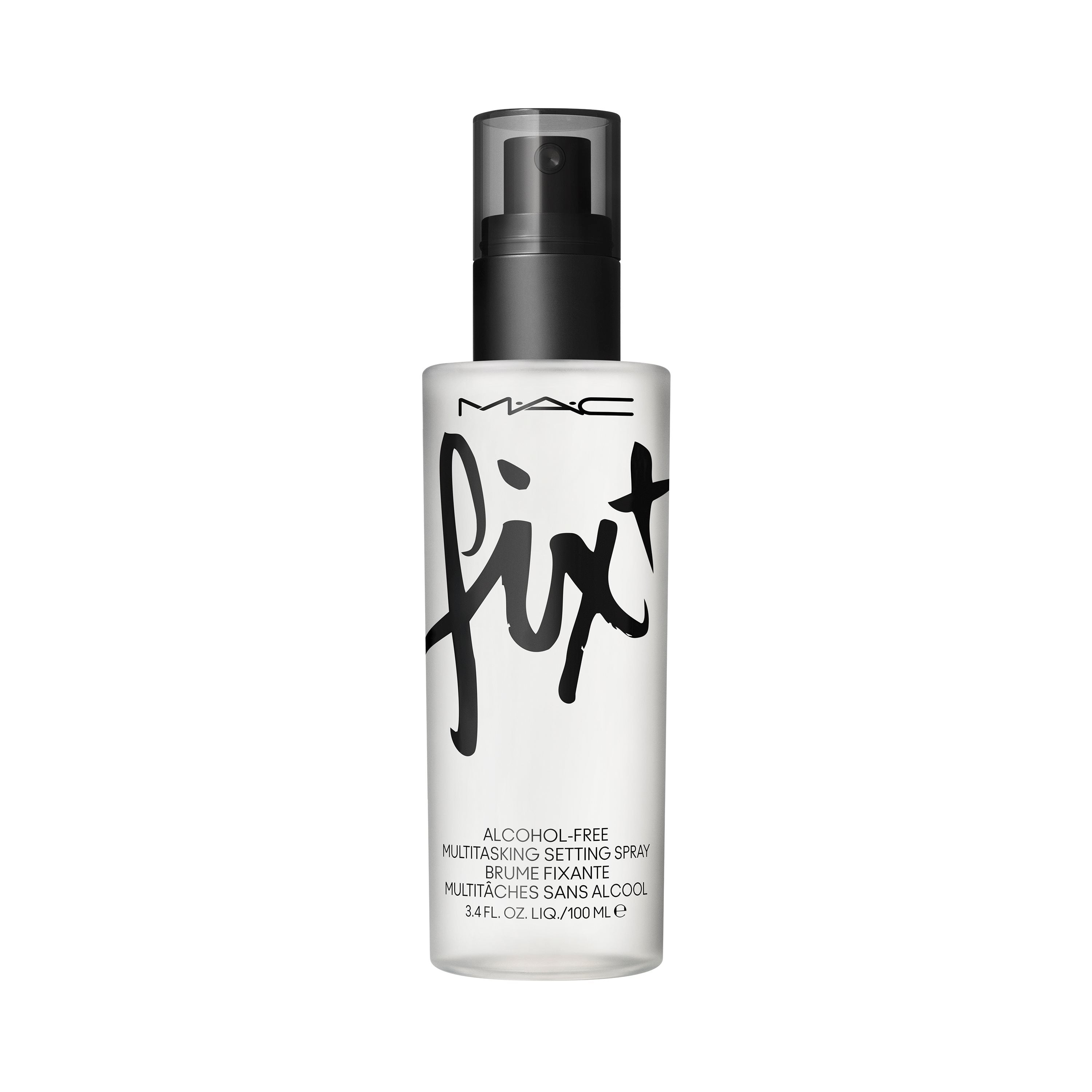 Setting Spray Transparent Mac - Fix+ setting spray transparent | NK