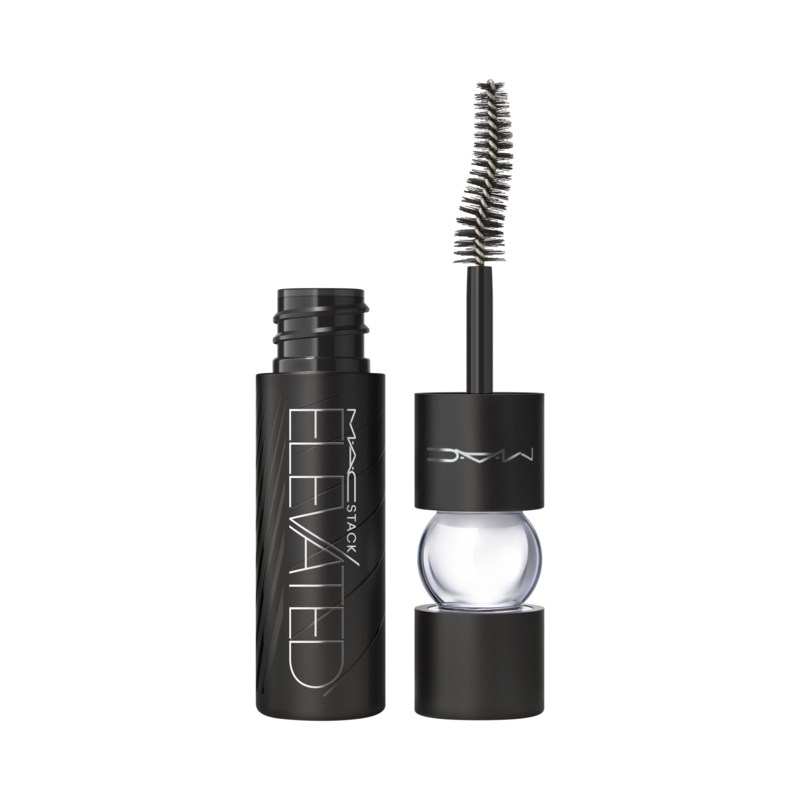 Macstack elevated mini mascara