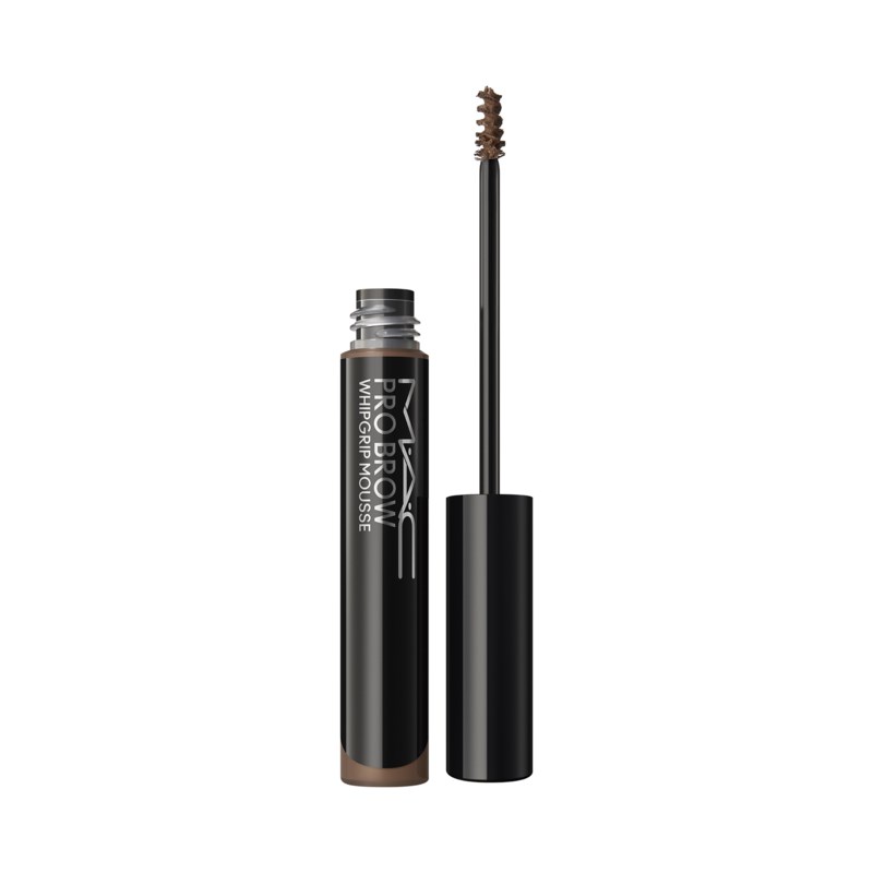 Pro eyebrow whipgrip mousse