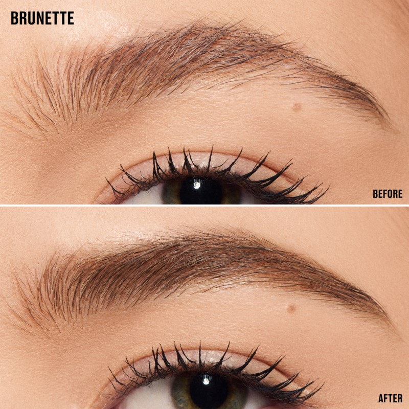 Mac Pro eyebrow whipgrip mousse ögonbrynsfärg dam – bild 2