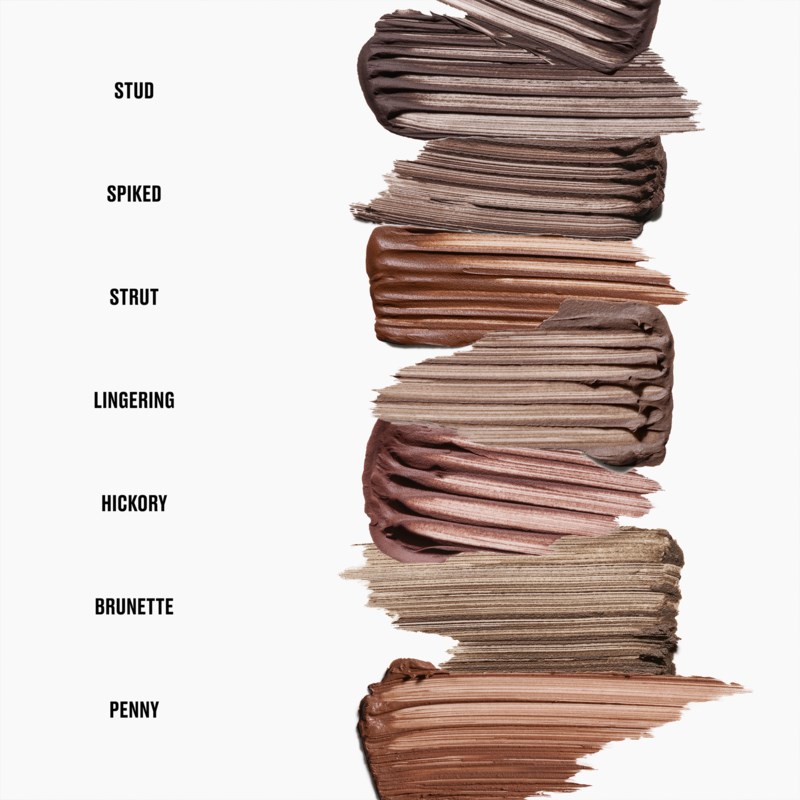 Mac Pro eyebrow whipgrip mousse ögonbrynsfärg dam – bild 5