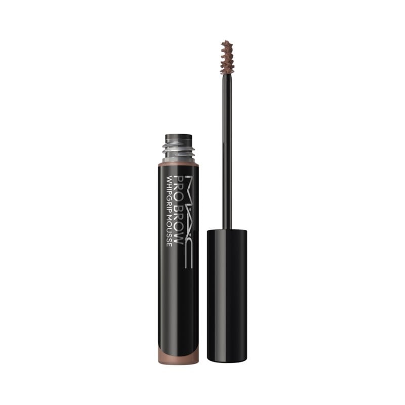 Pro eyebrow whipgrip mousse
