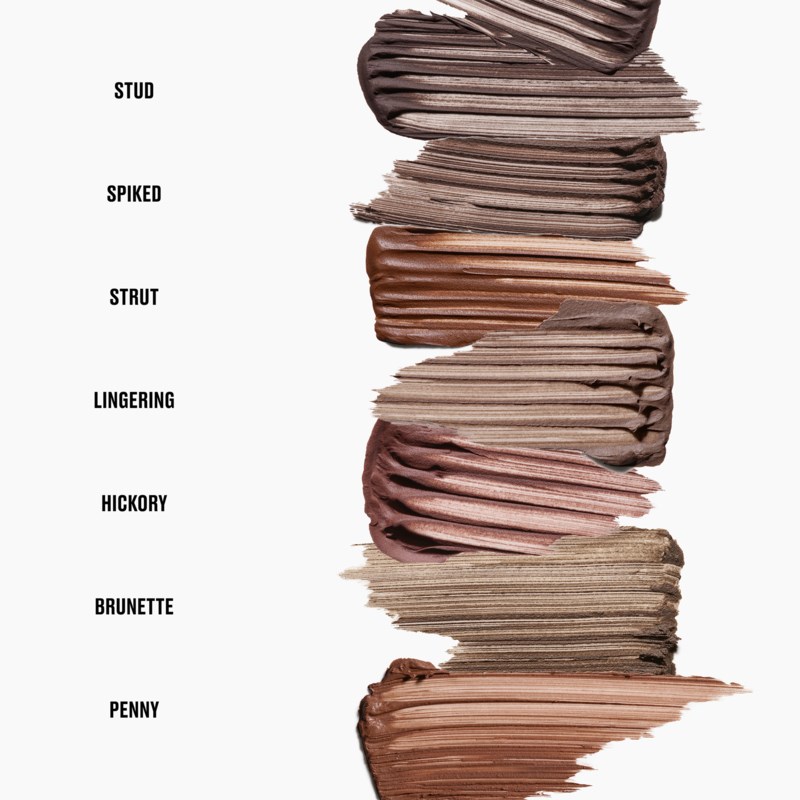 Mac Pro eyebrow whipgrip mousse ögonbryn dam – bild 5