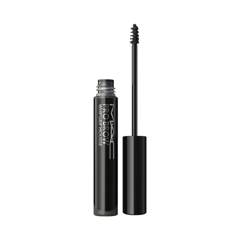 Pro eyebrow whipgrip mousse