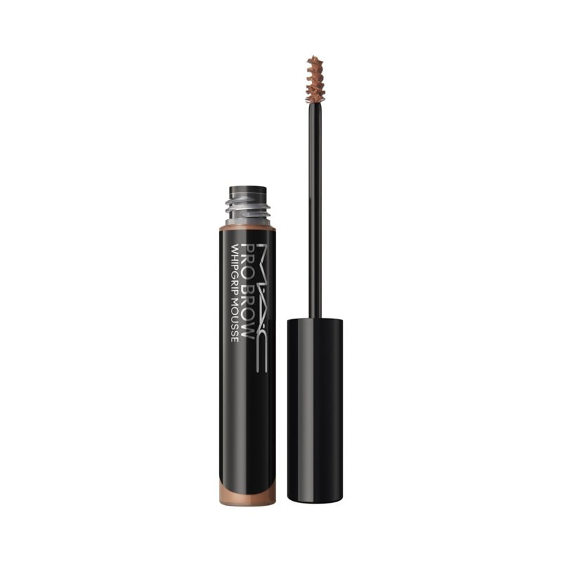 Pro eyebrow whipgrip mousse