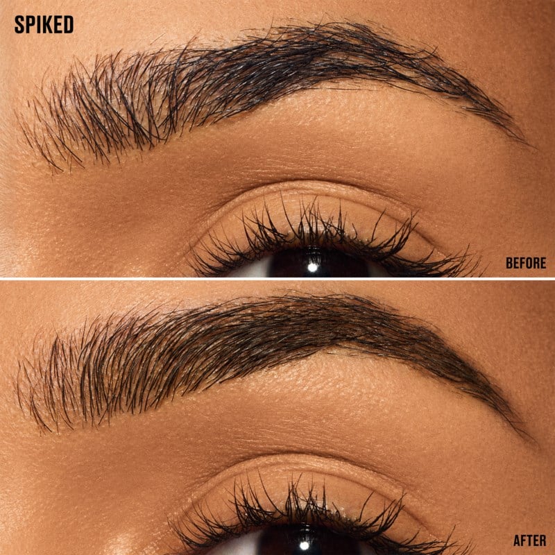 MAC Cosmetics Pro Brow Whipgrip Mousse BRUNETTE 4 g ögonbryn dam – bild 9