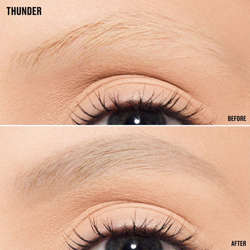 Mac Pro eyebrow whipgrip mousse övrigt herr – bild 2