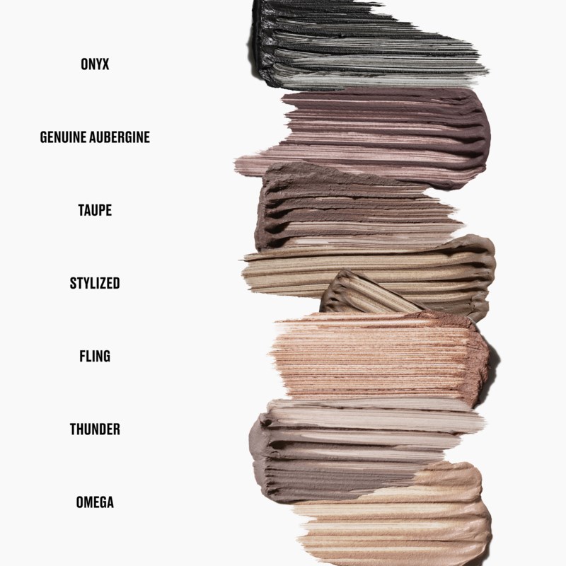 Mac Pro eyebrow whipgrip mousse övrigt herr – bild 6