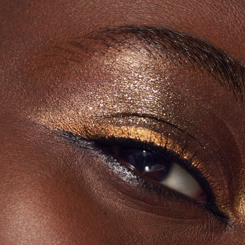 Mac Dazzleshadow liquid eye shadow ögonskugga dam – bild 4