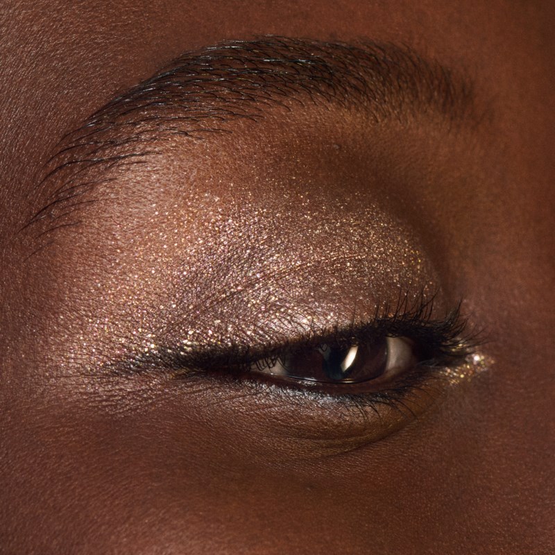 Mac Dazzleshadow liquid eye shadow ögonskugga dam – bild 4