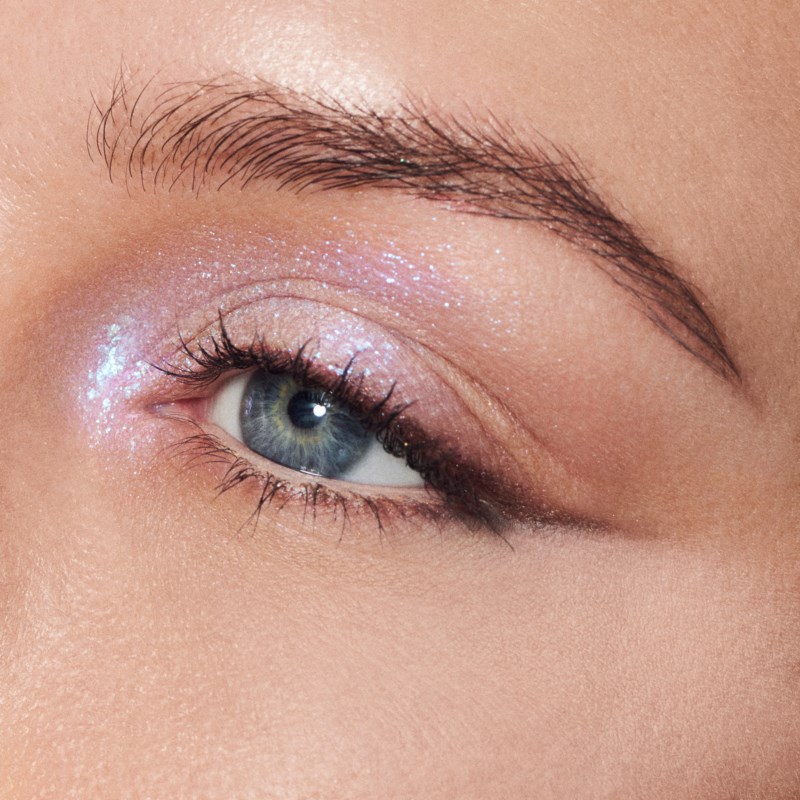 Mac Dazzleshadow liquid eye shadow ögonskugga dam – bild 2