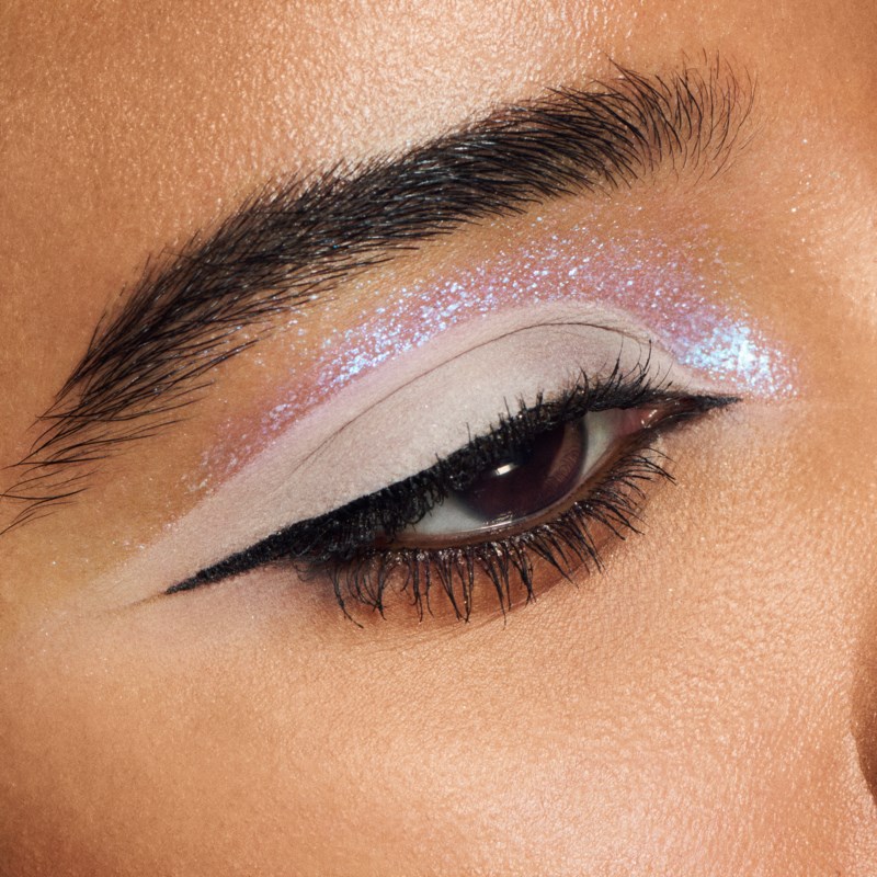 Mac Dazzleshadow liquid eye shadow ögonskugga dam – bild 3