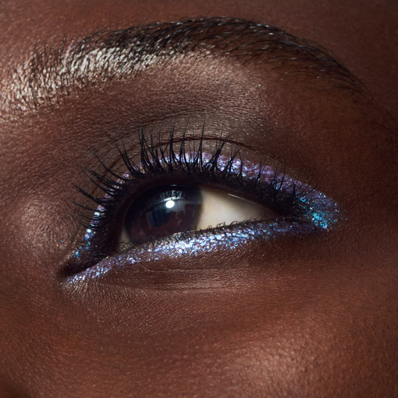 Mac Dazzleshadow liquid eye shadow ögonskugga dam – bild 4