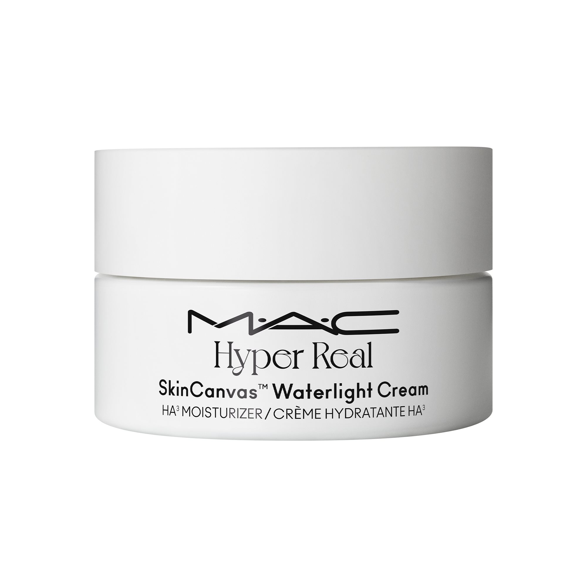Mac - Hyper real mini air light face moisturizing cream 50 ml | NK