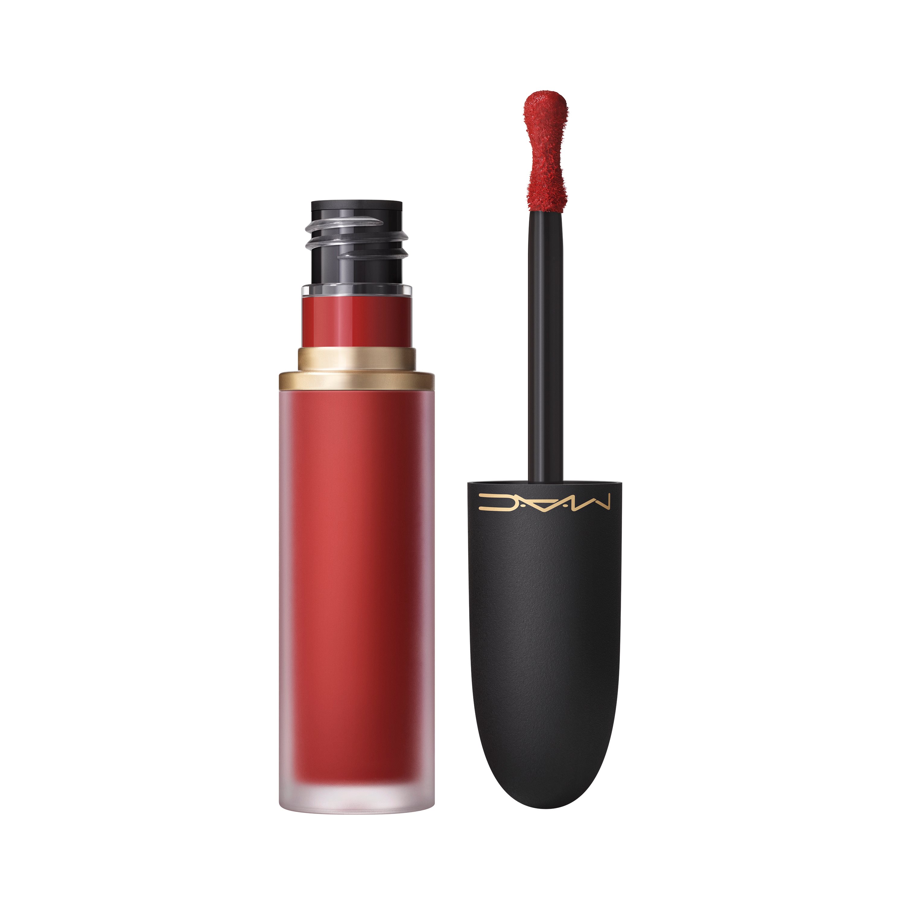 Mac - Powder kiss lip + cheek mousse ruby boo | NK
