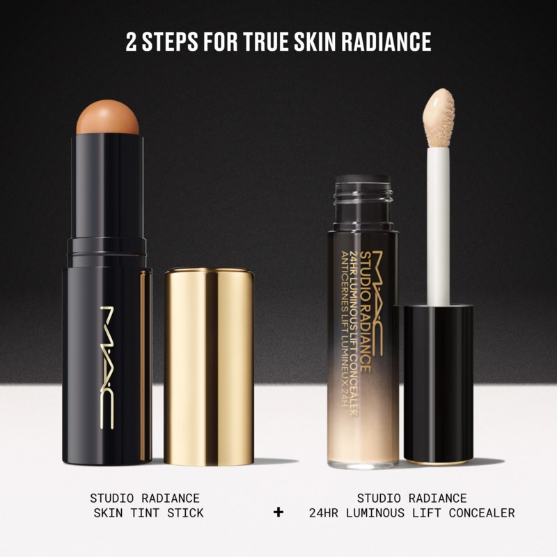 Mac Studio radiance skin tint stick foundation dam – bild 5