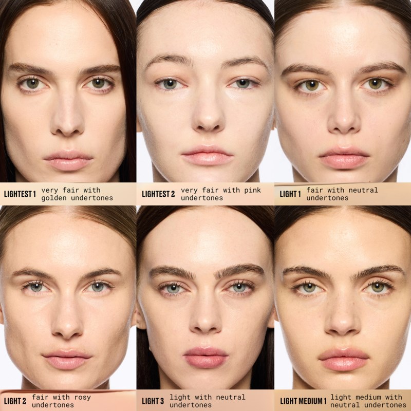 Mac Studio radiance skin tint stick foundation dam – bild 6