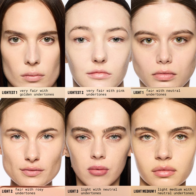Mac Studio radiance skin tint stick foundation dam – bild 2