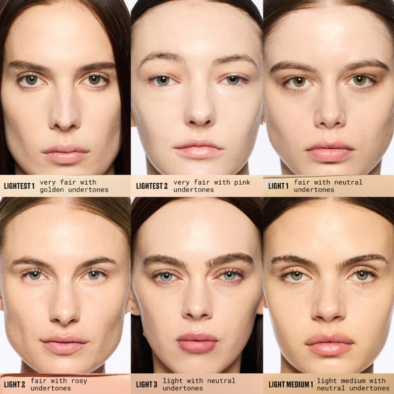 Mac Studio radiance skin tint stick foundation dam – bild 6