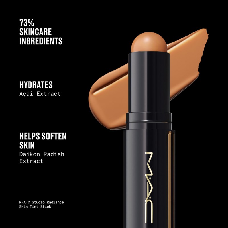 Mac Studio radiance skin tint stick foundation dam – bild 4