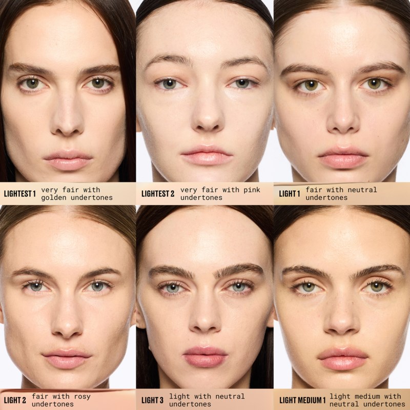 Mac Studio radiance skin tint stick foundation dam – bild 6