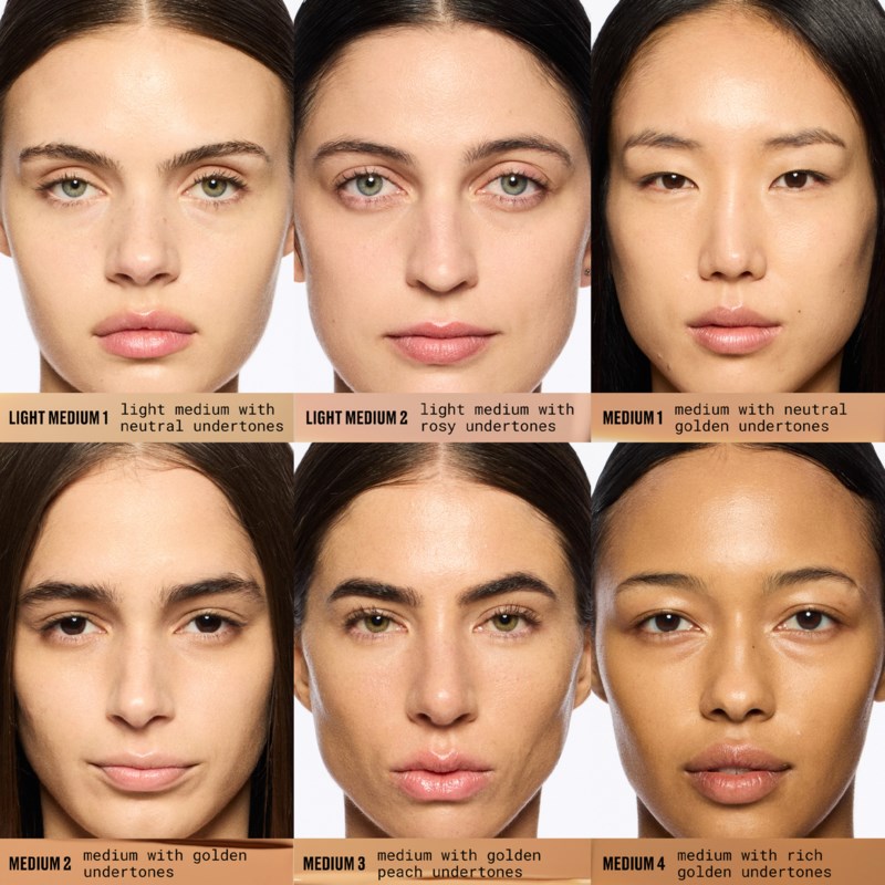 Mac Studio radiance skin tint stick foundation dam – bild 5