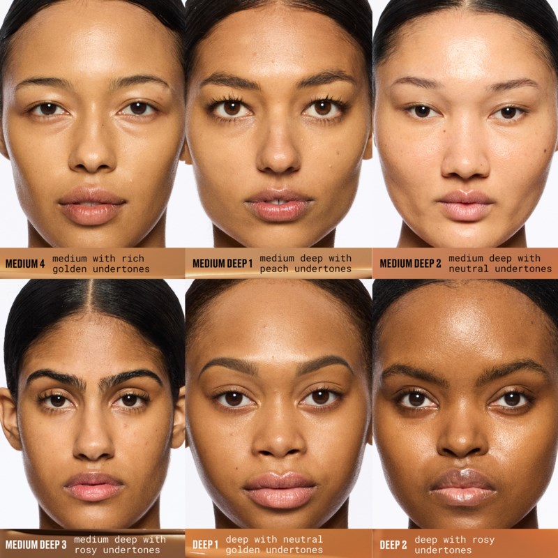 Mac Studio radiance skin tint stick foundation dam – bild 6