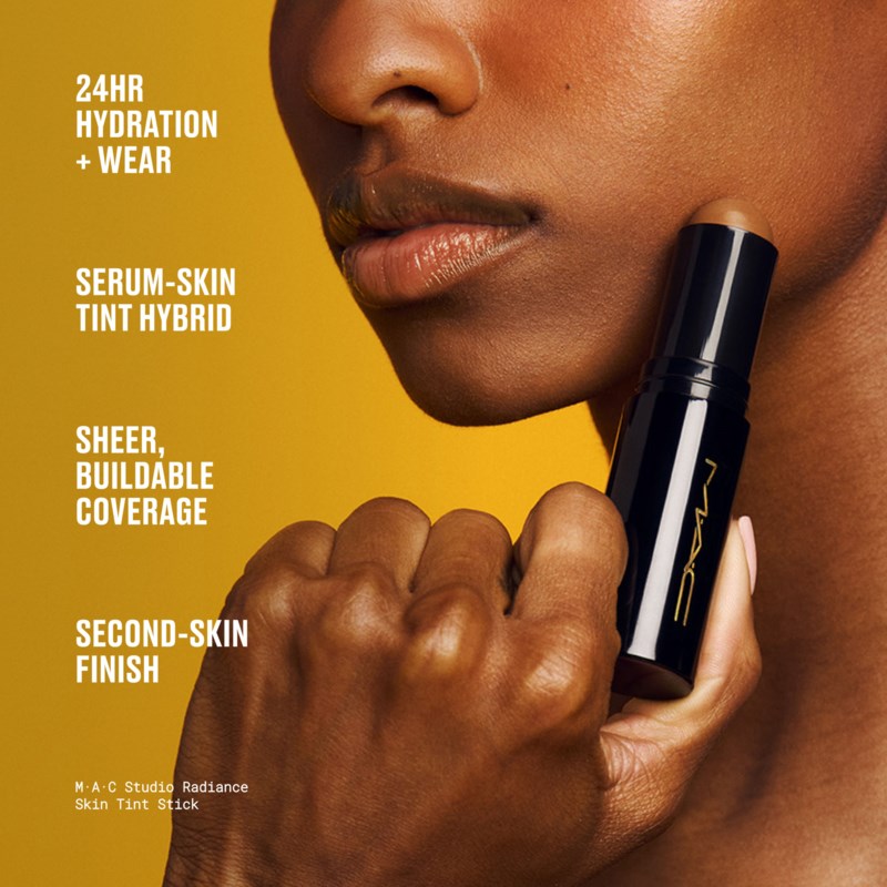 Mac Studio radiance skin tint stick foundation dam – bild 2