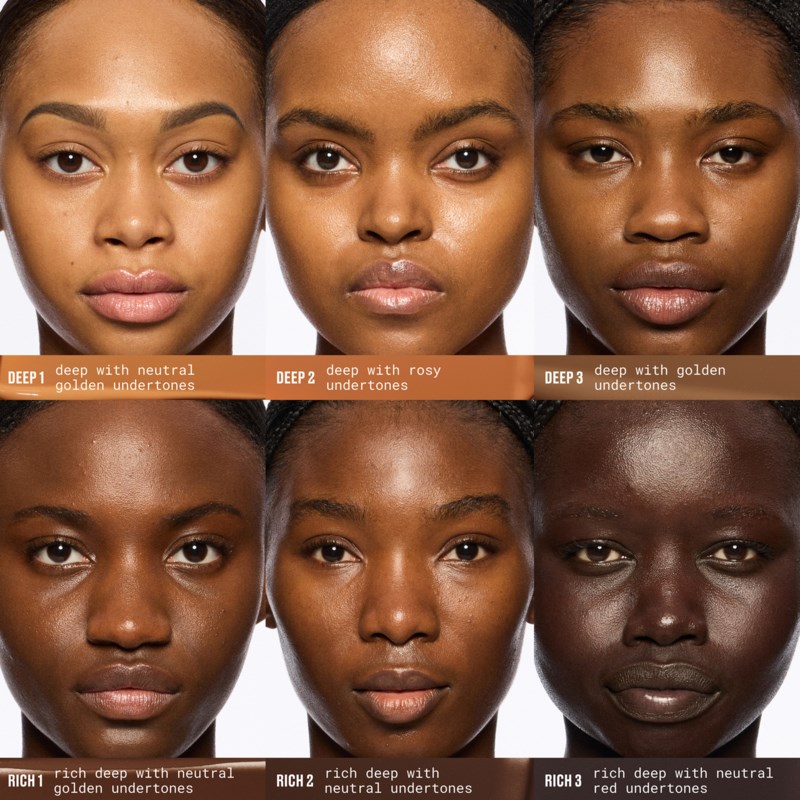 Mac Studio radiance skin tint stick foundation dam – bild 6