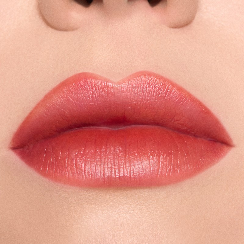 Mac Lustreglass stainglass lip tint övrigt herr – bild 2