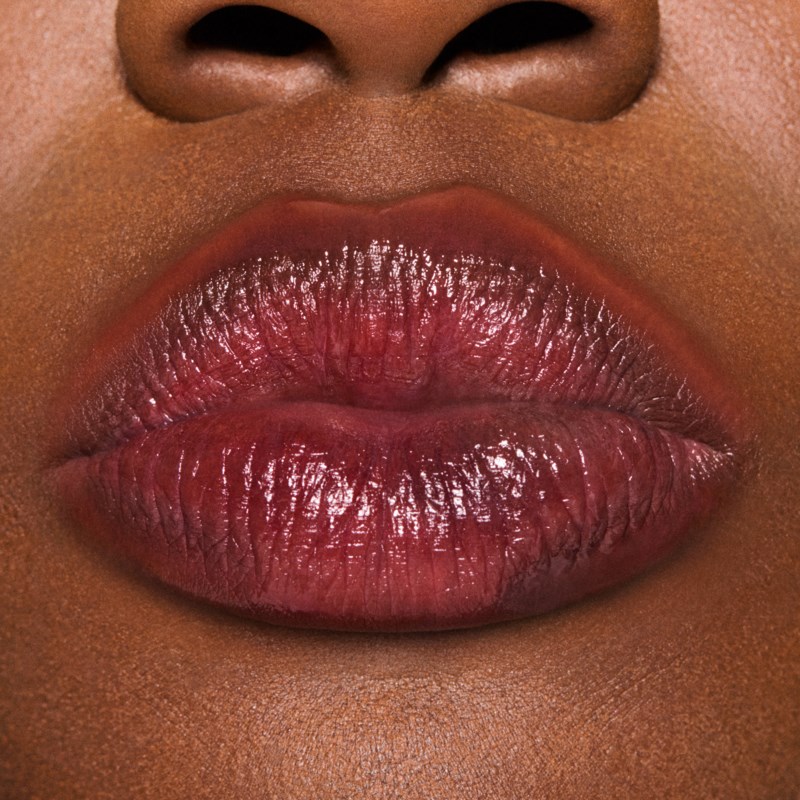 Mac Lustreglass stainglass lip tint övrigt herr – bild 4