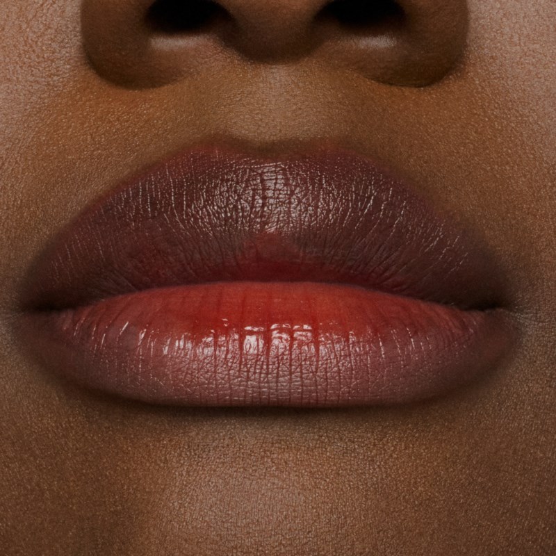 Mac Lustreglass stainglass lip tint övrigt herr – bild 4