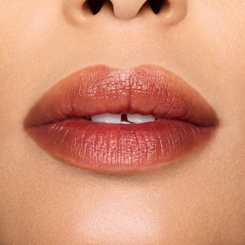 Mac Lustreglass stainglass lip tint övrigt herr – bild 3
