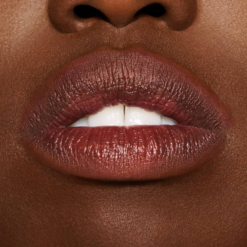 Mac Lustreglass stainglass lip tint övrigt herr – bild 4