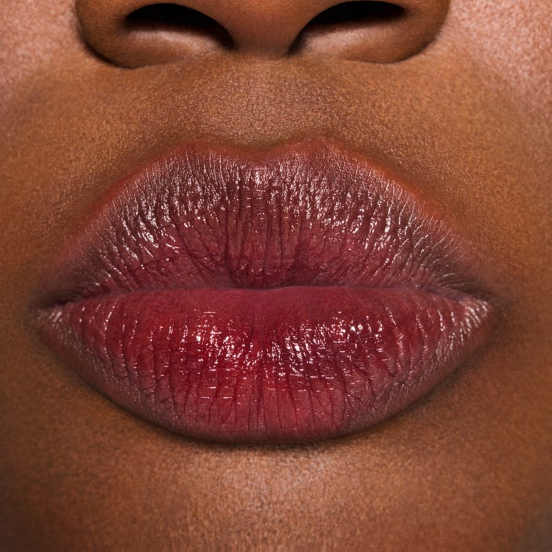 Mac Lustreglass stainglass lip tint övrigt herr – bild 4