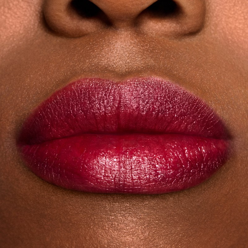 Mac Lustreglass stainglass lip tint övrigt herr – bild 4
