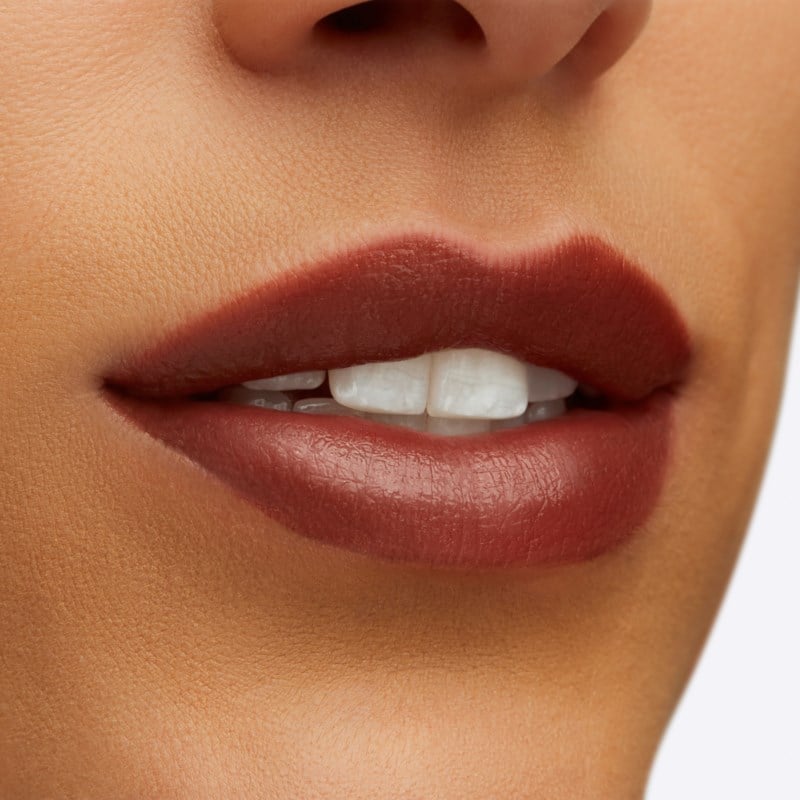 MAC Cosmetics Lustreglass Sheer-Shine Lipstick läppsmink dam – bild 10
