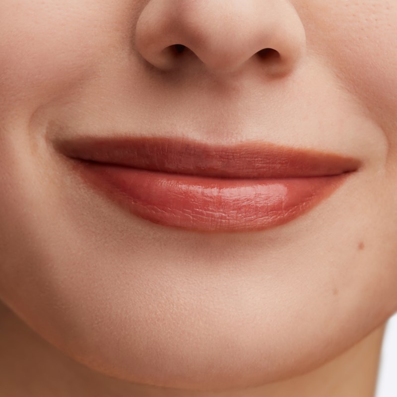 Mac Lustreglass Sheer Shine Lipstick läppsmink dam – bild 8