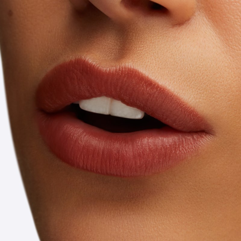 Mac Lustreglass Sheer Shine Lipstick läppsmink dam – bild 9