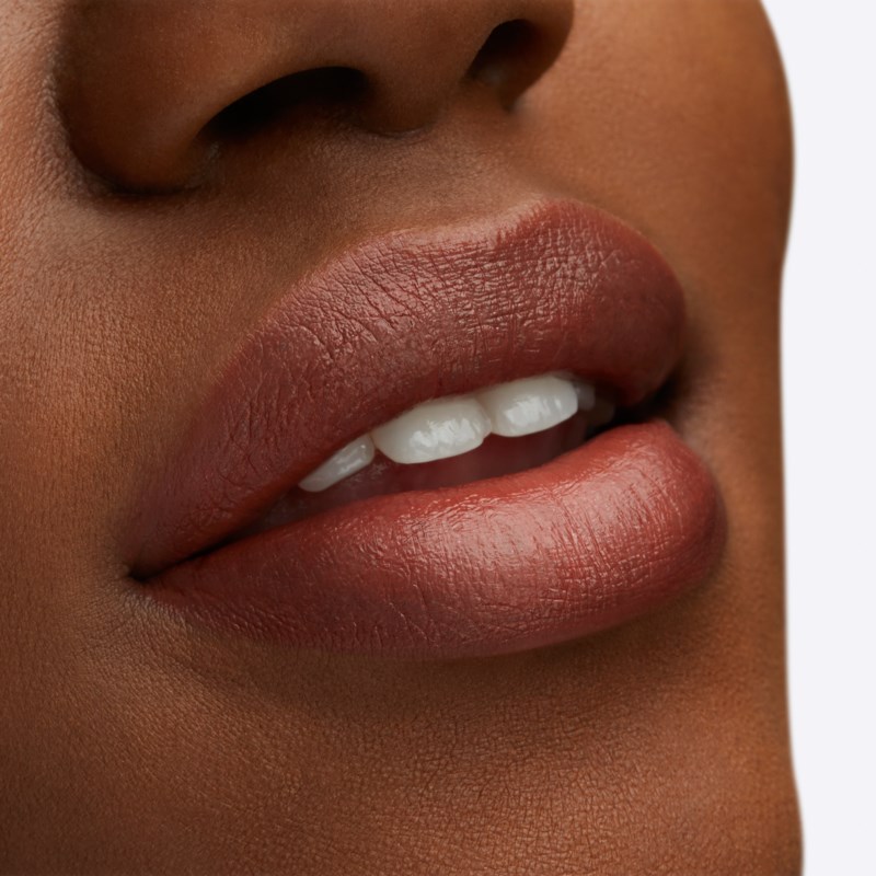 Mac Lustreglass Sheer Shine Lipstick läppsmink dam – bild 10